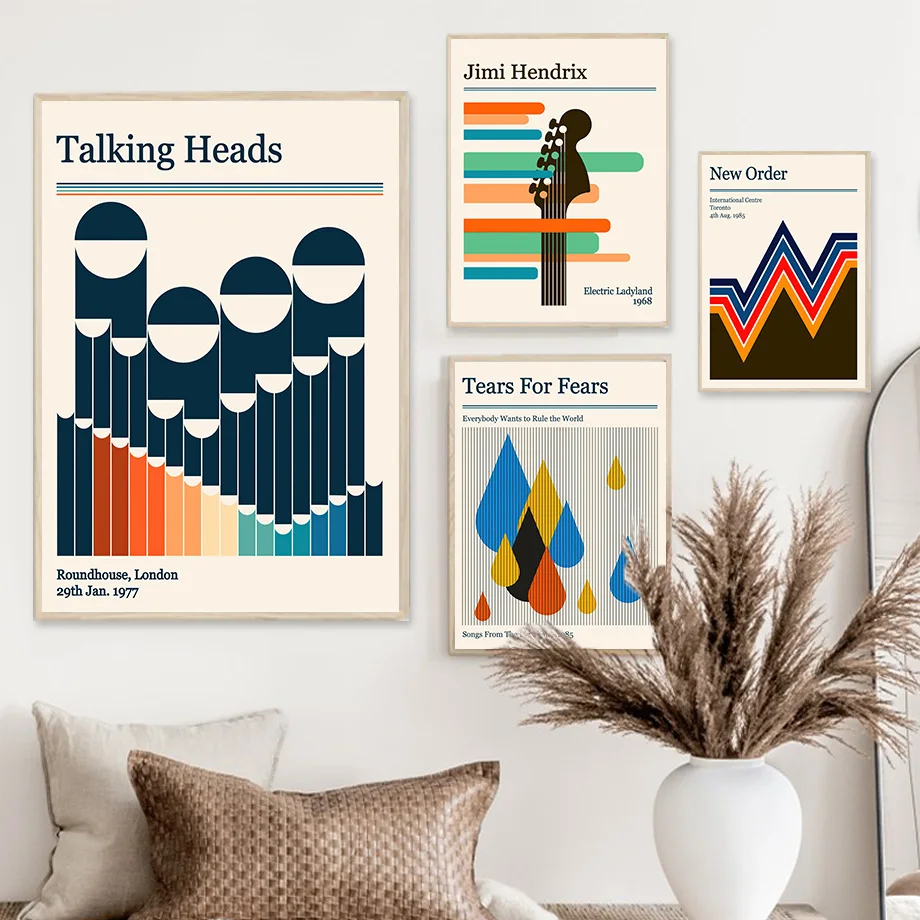 Абстрактная винтажная Картина на холсте, настенное украшение, безрамные художественные Плакаты для дома, дизайнерские Безрамные Картины д...
Абстрактная винтажная Картина на холсте, настенное украшение, безрамные художественные Плакаты для дома, дизайнерские Безрамные Картины д...