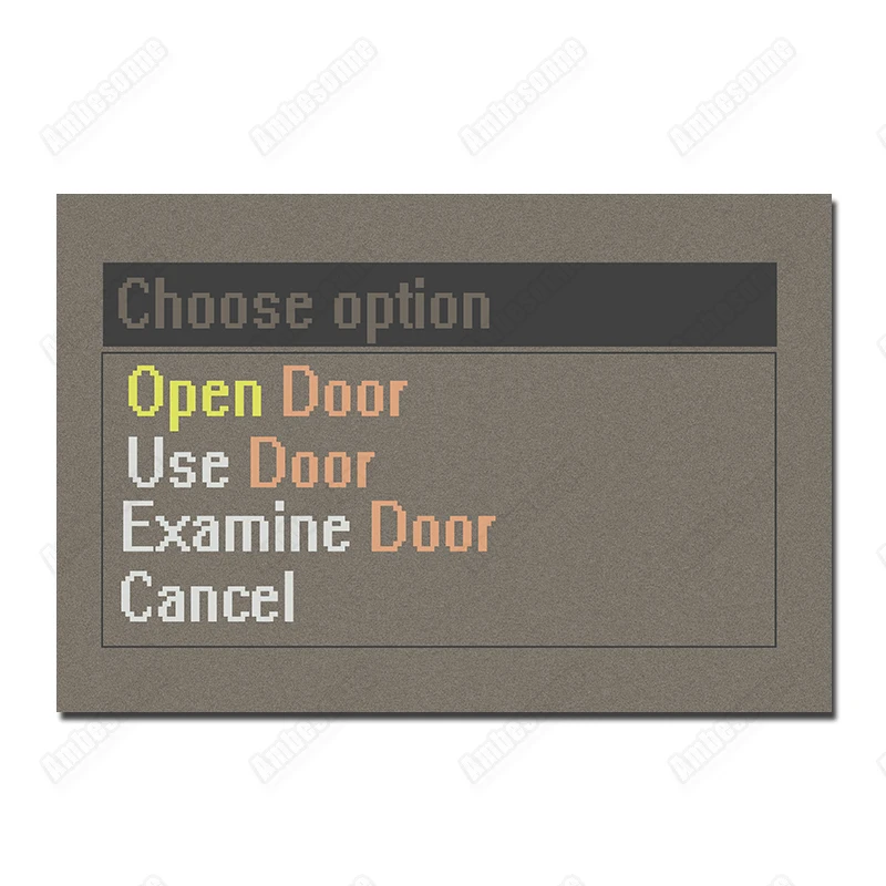 Pixelated Font Program Choose Option Design Funny Door Mats for Entrance Print on Demand Floor Carpet In The Hallway
Pixelated Font Program Choose Option Design Funny Door Mats for Entrance Print on Demand Floor Carpet In The Hallway