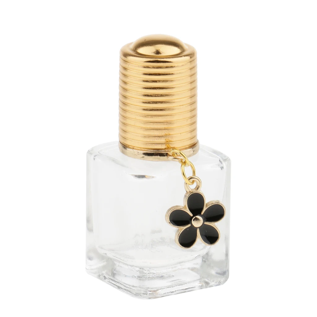 Refillable Perfume Essential Oil Bottle Storage Glass Jar Portable Travel Refillable Perfume Essential Oil Bottle Storage Glass Jar Portable Travel