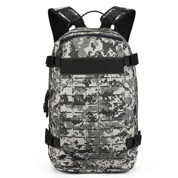 Camping Hiking Backpack Bags Outdoor Rucksack Backpacks System Bag Assault for Hunting Pack
Camping Hiking Backpack Bags Outdoor Rucksack Backpacks System Bag Assault for Hunting Pack