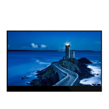 Top 15.6-Inch Portable Monitor 4K HD Game External PressDisplay for Phones/PC/PS/Switch(EU Plug) 
Top 15.6-Inch Portable Monitor 4K HD Game External PressDisplay for Phones/PC/PS/Switch(EU Plug)