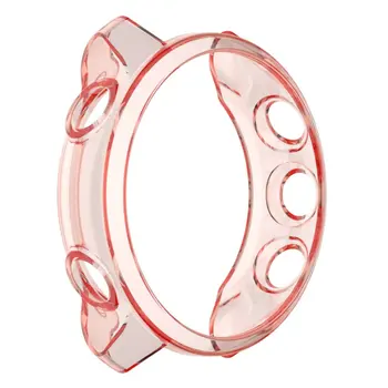 Replacement Screen Cover For Garmin 245 Case TPU Protector Frame For Garmin Forerunner 245 / 245M Protective Shell Accessories
Replacement Screen Cover For Garmin 245 Case TPU Protector Frame For Garmin Forerunner 245 / 245M Protective Shell Accessories