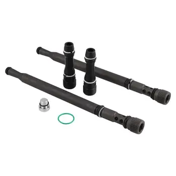 Engine Fuel And Diesel Pipe Assembly Usp001 Car Modification Parts Iron Material Black Suitable For 04-10 For Ford
Engine Fuel And Diesel Pipe Assembly Usp001 Car Modification Parts Iron Material Black Suitable For 04-10 For Ford