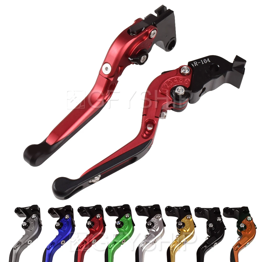 For Aprilia SHIVER 900 2017 2018 2019 , SHIVER / GT 2007-2016 Motorcycle CNC Adjustable Blade Brake Clutch Levers Folding
For Aprilia SHIVER 900 2017 2018 2019 , SHIVER / GT 2007-2016 Motorcycle CNC Adjustable Blade Brake Clutch Levers Folding
