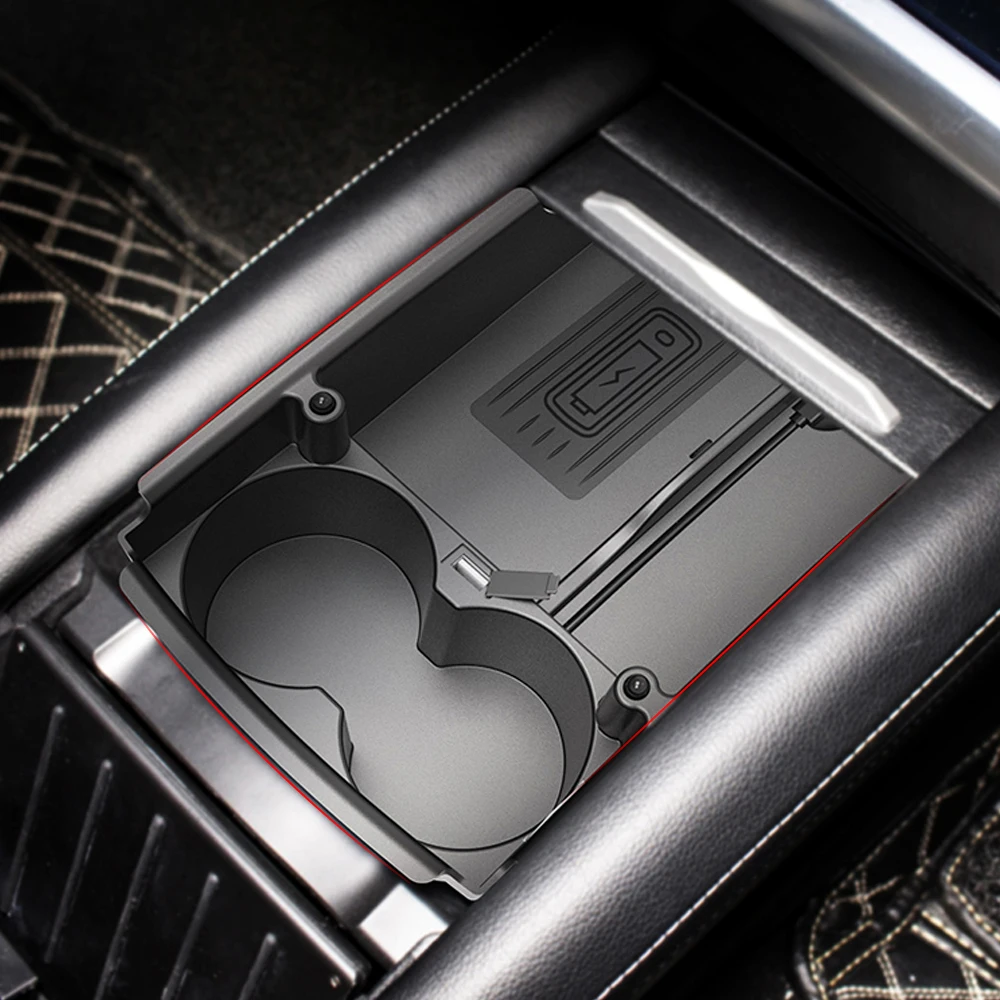 Car Central Control Wireless Charging For Tesla Model X S Series For Iphone 11 Xr Xs 8 Dashboard Holder Mount Phone Stand
Car Central Control Wireless Charging For Tesla Model X S Series For Iphone 11 Xr Xs 8 Dashboard Holder Mount Phone Stand