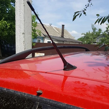 Auto Roof Whip Stereo Radio FM/AM Signal Antenna For BMW G30 G20 F15 F16 G01 G02 F25 F30 F10 F20 E46 E90 E60 E87 F20 X5 E70 E53
Auto Roof Whip Stereo Radio FM/AM Signal Antenna For BMW G30 G20 F15 F16 G01 G02 F25 F30 F10 F20 E46 E90 E60 E87 F20 X5 E70 E53