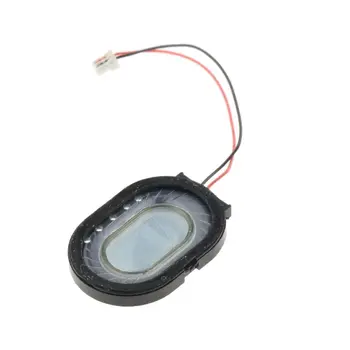 Speaker Audio Volume Button Replacement Parts Built-in speaker For Nintend switch NS Switch Console 1Pc
Speaker Audio Volume Button Replacement Parts Built-in speaker For Nintend switch NS Switch Console 1Pc