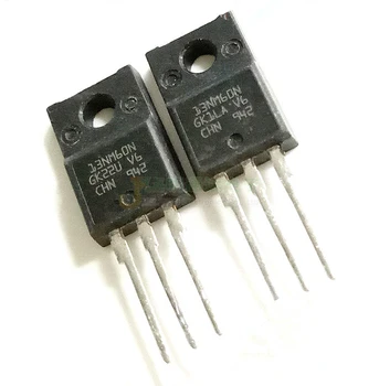 5PCS STF13NM60N TO220 13NM60N TO-220F new and original N-Channel MOSFET Transistor IC
5PCS STF13NM60N TO220 13NM60N TO-220F new and original N-Channel MOSFET Transistor IC
