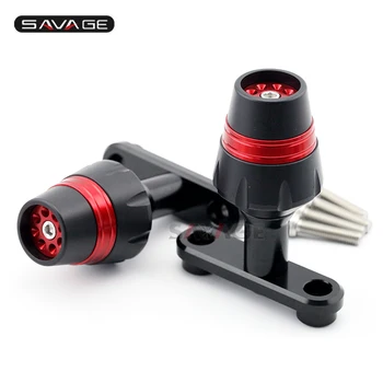 Frame Slider Crash Protector For Bajaj Pulsar 200 NS 200NS 2012-2018 Motorcycle Accessories Bobbins Falling Protection Red
Frame Slider Crash Protector For Bajaj Pulsar 200 NS 200NS 2012-2018 Motorcycle Accessories Bobbins Falling Protection Red