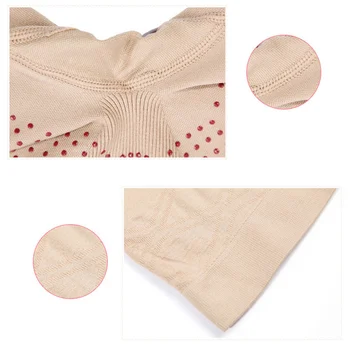 Women Panties Butt Hip Up Shaper Underwear Magnetic Therapy Slimming Pants SER88
Women Panties Butt Hip Up Shaper Underwear Magnetic Therapy Slimming Pants SER88