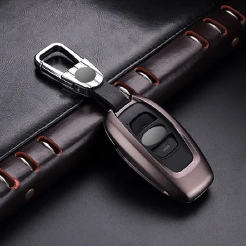 Aluminium Alloy Car Key Case Cover For Subaru Forester XV BRZ Impreza WRX STI Levorg Outback Accessories Key Covers
Aluminium Alloy Car Key Case Cover For Subaru Forester XV BRZ Impreza WRX STI Levorg Outback Accessories Key Covers