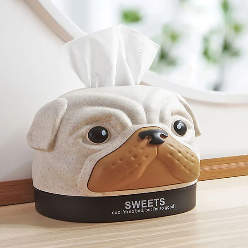 Living Room Animal Drawing Box Tissue Boxes Creative Cartoon Desktop Roll Paper Box Paper Towel Box Paper Drawing Box Napkin Box
Living Room Animal Drawing Box Tissue Boxes Creative Cartoon Desktop Roll Paper Box Paper Towel Box Paper Drawing Box Napkin Box