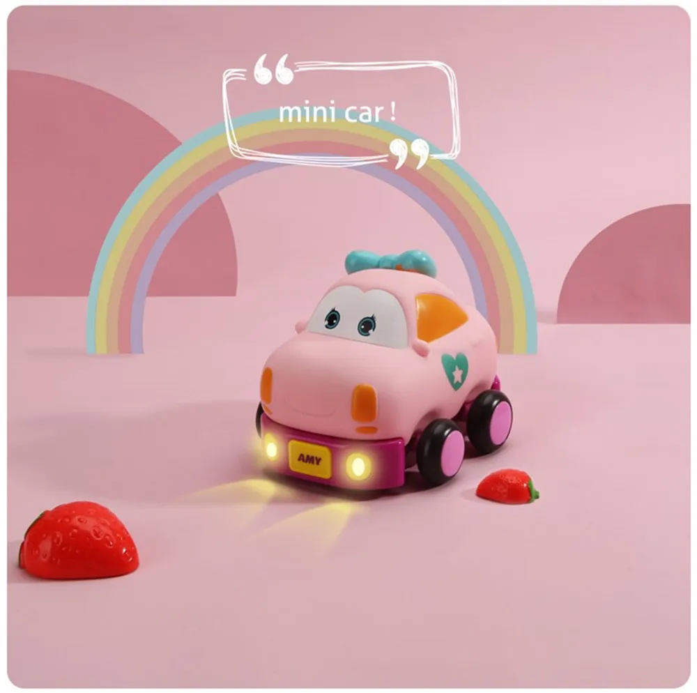 Beiens RC Car Electric Wireless Control Cartoon Mini Car 4WD Radio Remote Control Car with LED Light Music Toys for Children
Beiens RC Car Electric Wireless Control Cartoon Mini Car 4WD Radio Remote Control Car with LED Light Music Toys for Children