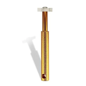 Golf Club Sharpener With 6 Heads Cleaner Stainless Steel Aluminum Alloy Strong Wedge Accessories Grooving Tools 1 Piece
Golf Club Sharpener With 6 Heads Cleaner Stainless Steel Aluminum Alloy Strong Wedge Accessories Grooving Tools 1 Piece