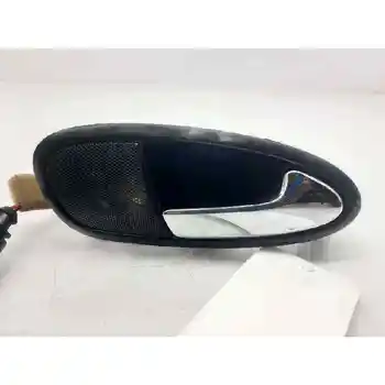 5P0837114 rear INTERIOR handle right SEAT LEON (1P1) 
5P0837114 rear INTERIOR handle right SEAT LEON (1P1)
