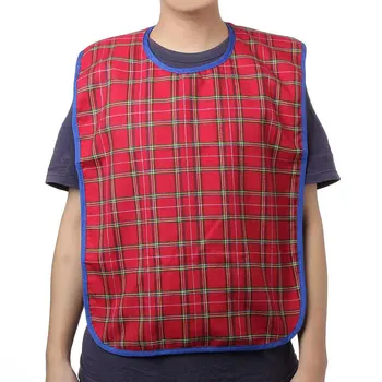 Large Waterproof Adult Mealtime Bibs Disability Clothes Cook Protector Tool Household Product Kitchen Cleaning Tools Kitchen
Large Waterproof Adult Mealtime Bibs Disability Clothes Cook Protector Tool Household Product Kitchen Cleaning Tools Kitchen