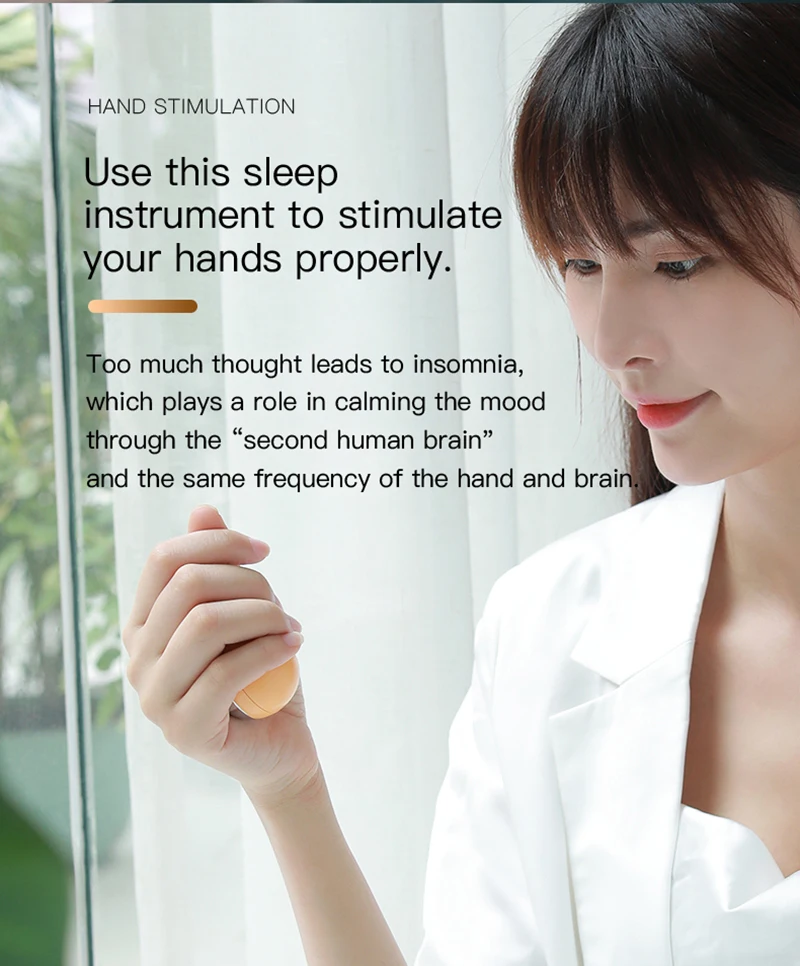 USB Charging Microcurrent Sleep Holding Sleep Aid Instrument Pressure Relief Sleep Device Hypnosis instrument Massager and Relax USB Charging Microcurrent Sleep Holding Sleep Aid Instrument Pressure Relief Sleep Device Hypnosis instrument Massager and Relax