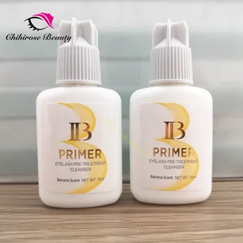 Professional 2 bottles/lot ibeauty Eyelash Extensions Glue clear Primer for Eyelash Application From South Korea 15ml/bottle
Professional 2 bottles/lot ibeauty Eyelash Extensions Glue clear Primer for Eyelash Application From South Korea 15ml/bottle