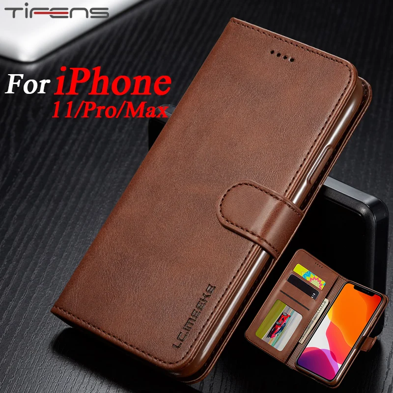 Luxury Flip Wallet Soft Cover For iPhone 11 Pro Max 5.8 6.1 6.5 inch PU Leather Case Magnetic Card Holder Flip Phone Coque Bag
Luxury Flip Wallet Soft Cover For iPhone 11 Pro Max 5.8 6.1 6.5 inch PU Leather Case Magnetic Card Holder Flip Phone Coque Bag