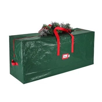 With Handles Rectangle Outdoor Protective Large Capacity Moisture Proof Portable Foldable Christmas Tree Storage Bag Dustproof
With Handles Rectangle Outdoor Protective Large Capacity Moisture Proof Portable Foldable Christmas Tree Storage Bag Dustproof