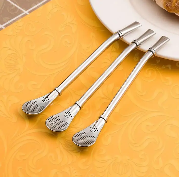 500 шт. соломинки для питья из нержавеющей стали, фильтр ручной работы Yerba Mate Tea Bombilla, практичные инструменты для чая, аксессуары для бара SN1318
500 шт. соломинки для питья из нержавеющей стали, фильтр ручной работы Yerba Mate Tea Bombilla, практичные инструменты для чая, аксессуары для бара SN1318