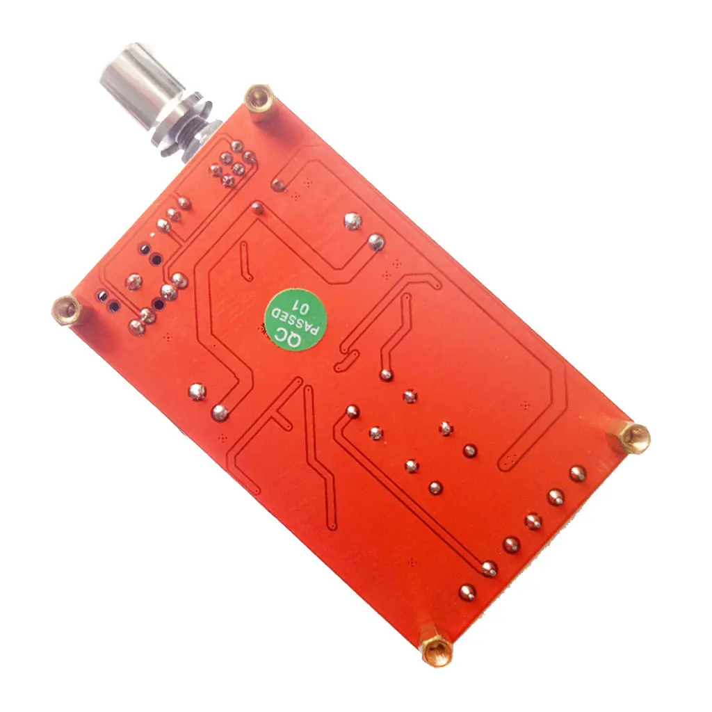 TPA3116 Audio Amp Amplifier Sound Board Dual Channel Stereo 12-24V 100W TPA3116 Audio Amp Amplifier Sound Board Dual Channel Stereo 12-24V 100W