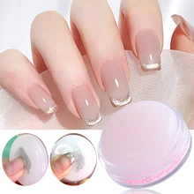 1set French Nail Stamper Monocle Round Clear Jelly 5*3cm Print Silicone Transfer Print Scraper Nail DIY Template Stamping
1set French Nail Stamper Monocle Round Clear Jelly 5*3cm Print Silicone Transfer Print Scraper Nail DIY Template Stamping