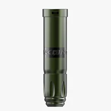 INKONE NARW Touch Panel Rotary Wireless Battery Tattoo Pen Machine 1800mAh Capacity Powerful with Tattoo Guns Cartridge Needles
INKONE NARW Touch Panel Rotary Wireless Battery Tattoo Pen Machine 1800mAh Capacity Powerful with Tattoo Guns Cartridge Needles