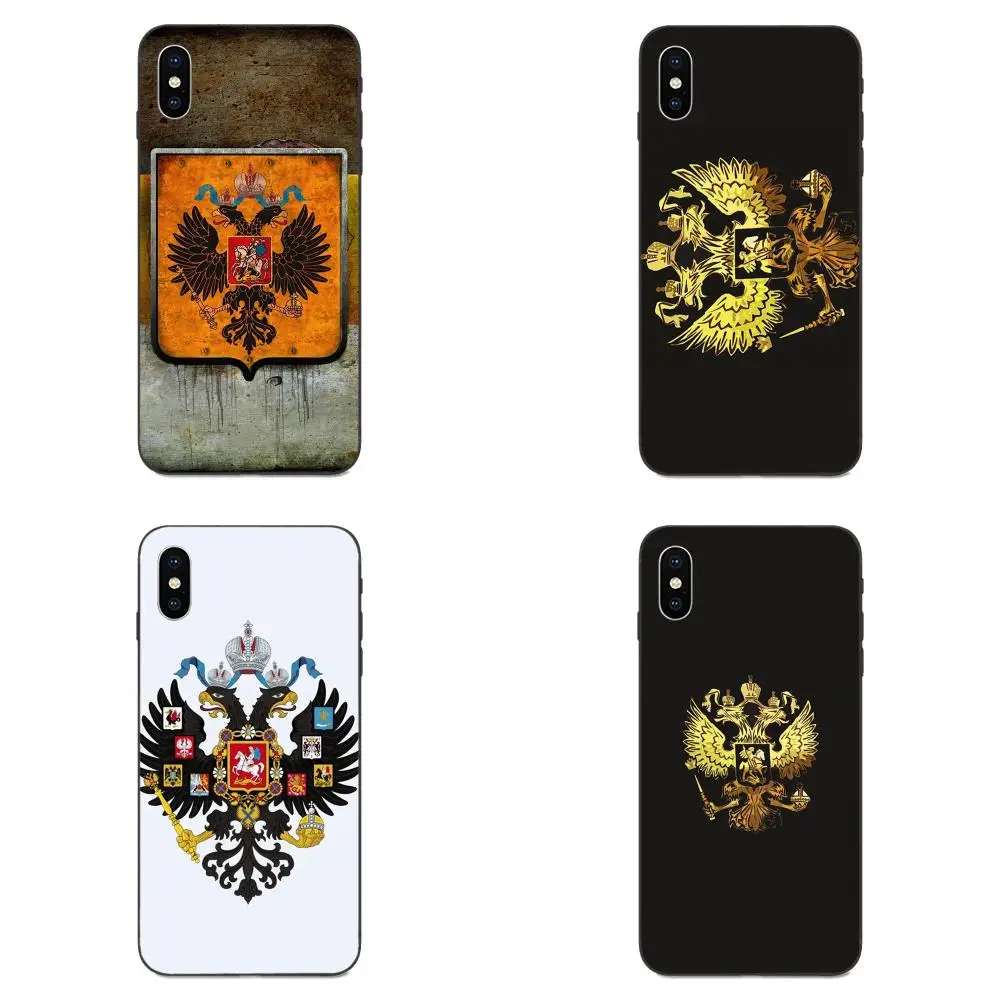 For Xiaomi Mi Mix Max Note 2 2S 3 5X 6 6X 8 9 SE A1 A2 Lite Play Pro F1 Soft Case Coque Cover Russian Coat Of Arms Flag 
For Xiaomi Mi Mix Max Note 2 2S 3 5X 6 6X 8 9 SE A1 A2 Lite Play Pro F1 Soft Case Coque Cover Russian Coat Of Arms Flag