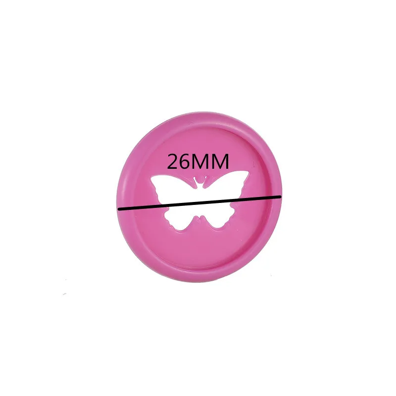 20PCS 26MM color notebook mushroom hole button notepad plastic loose-leaf coil 360 degree foldable disc buckle binding ring
20PCS 26MM color notebook mushroom hole button notepad plastic loose-leaf coil 360 degree foldable disc buckle binding ring