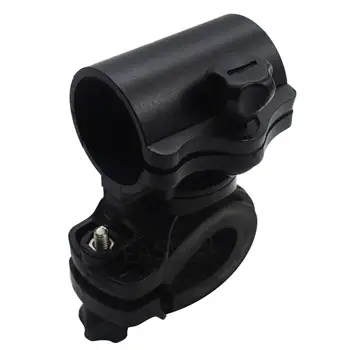 50pcs New Bike Flashlight Holder Mount Clip Clamp For LED Head Light Lamp Torch US 
50pcs New Bike Flashlight Holder Mount Clip Clamp For LED Head Light Lamp Torch US