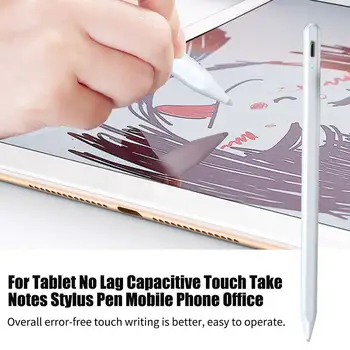 Error Proof Capacitive Touch Students Mobile Phone School Home No Lag High Office For Tablet Stylus Pen Designers Tilt 
Error Proof Capacitive Touch Students Mobile Phone School Home No Lag High Office For Tablet Stylus Pen Designers Tilt