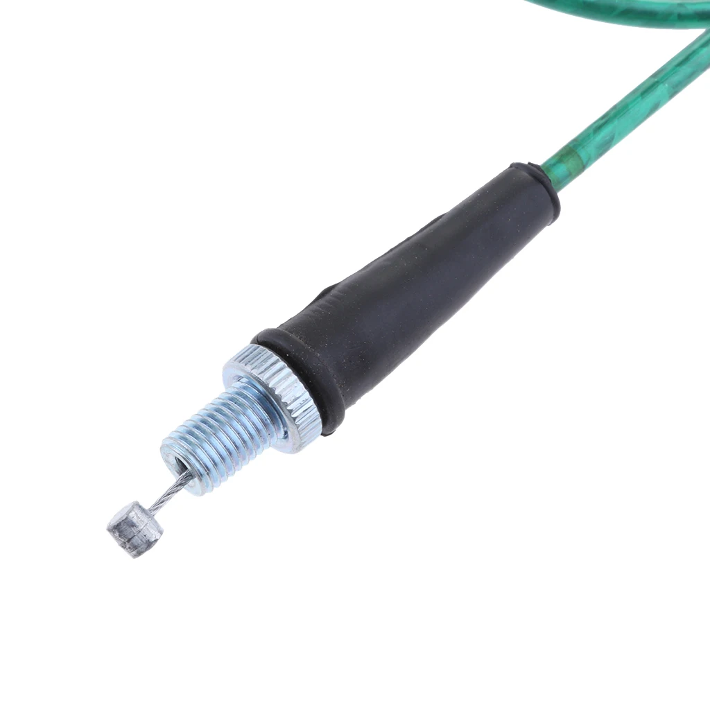 Throttle Cable For 110/125/150/200/250cc CRF50 KLX Pit Dirt Bike Throttle Cable For 110/125/150/200/250cc CRF50 KLX Pit Dirt Bike