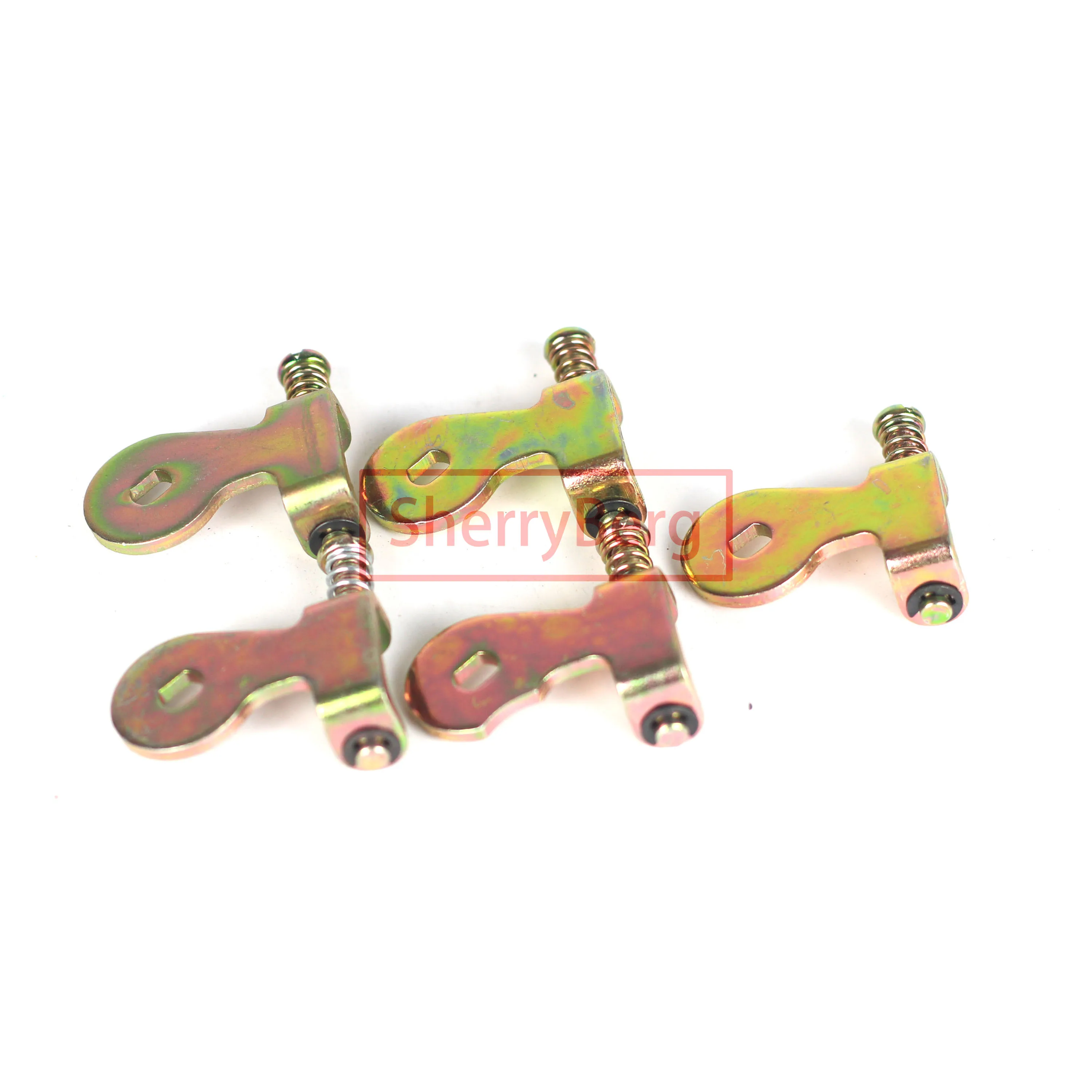 SherryBerg Balance Lever Assembly for Weber EMPI Dellorto Fajs DCOE and DCO/SP carburetors Carb Carburadors 45048.005 5 PCS
SherryBerg Balance Lever Assembly for Weber EMPI Dellorto Fajs DCOE and DCO/SP carburetors Carb Carburadors 45048.005 5 PCS