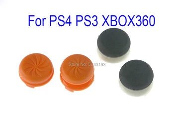 4pcs=1set 4 in 1 Analog Grip Extended Thumb Sticks Extra High Joystick Caps For PlayStation 4 PS4 Pro Slim Controller
4pcs=1set 4 in 1 Analog Grip Extended Thumb Sticks Extra High Joystick Caps For PlayStation 4 PS4 Pro Slim Controller