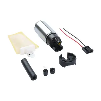 New Intank Fuel Pump For Yamaha YZF R6 600 R6L R6S R6R YZF-R1 R1 FZ1 FZS 10ZB 10ZCR 10Z T-50 T50 F-90 F90 F-75 F75 F-60 F60
New Intank Fuel Pump For Yamaha YZF R6 600 R6L R6S R6R YZF-R1 R1 FZ1 FZS 10ZB 10ZCR 10Z T-50 T50 F-90 F90 F-75 F75 F-60 F60