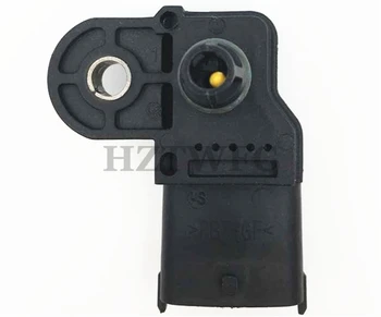 Free Shipping Manifold Pressure MAP Sensor For Mitsubishi Lancer Colt Cedia Galant Mirage VI 0261230118 0 261 230 118 MR985032
Free Shipping Manifold Pressure MAP Sensor For Mitsubishi Lancer Colt Cedia Galant Mirage VI 0261230118 0 261 230 118 MR985032