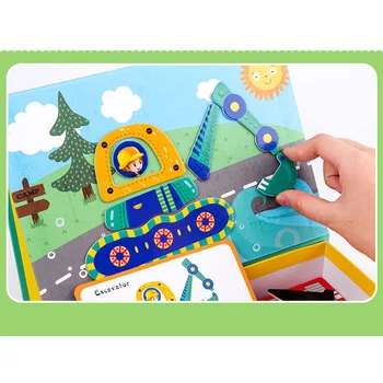 Cartoon Puzzle 3d Traffic Matching Woods Jigsaw Games Toy Early Learning Traffic Puzzles Educational Toys For Childen Kids Gifts
Cartoon Puzzle 3d Traffic Matching Woods Jigsaw Games Toy Early Learning Traffic Puzzles Educational Toys For Childen Kids Gifts