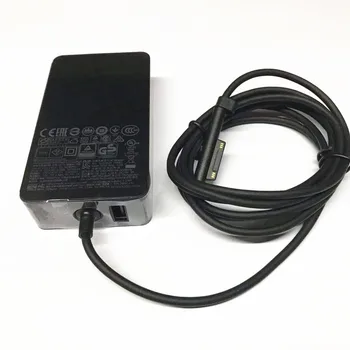 S SKYEE Laptop Power Adapter Charger Added the AC line US/EU Plug for Microsoft Surface RT Pro1/2/3/4/5 Surface book Notebook
S SKYEE Laptop Power Adapter Charger Added the AC line US/EU Plug for Microsoft Surface RT Pro1/2/3/4/5 Surface book Notebook
