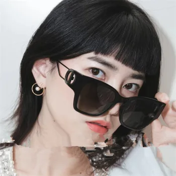 Fashion Sexy Sunglasses Women 2020 Vintage Sunglass Luxury Brand Designer Ladies Retro Shades Travel Eyewear UV400 Oculos De Sol
Fashion Sexy Sunglasses Women 2020 Vintage Sunglass Luxury Brand Designer Ladies Retro Shades Travel Eyewear UV400 Oculos De Sol