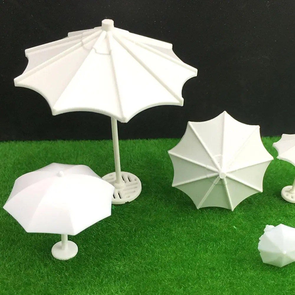 Sand Table Building Model Material Outdoor Scene Sun Sun Umbrella Umbrella Model Beach W0M7
Sand Table Building Model Material Outdoor Scene Sun Sun Umbrella Umbrella Model Beach W0M7