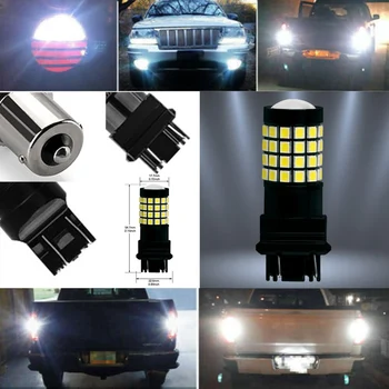 Car LED Light 144SMD 3157 3156 LED Reverse Bulb Backup Signal Light Car Tail Bulb Brake Lights Auto Reverse Lamp Signal Light
Car LED Light 144SMD 3157 3156 LED Reverse Bulb Backup Signal Light Car Tail Bulb Brake Lights Auto Reverse Lamp Signal Light