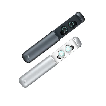 Sanag J2 Tws Bluetooth 5.0 Earphone Mini Wireless In-Ear Ture Wireless Earbuds Stereo Headset With Mic For Mobile Phone
Sanag J2 Tws Bluetooth 5.0 Earphone Mini Wireless In-Ear Ture Wireless Earbuds Stereo Headset With Mic For Mobile Phone