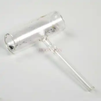 Iodine Sublimation Sublimation Tube Iodine Sublimation and Sublimation Demonstration Physics Experimental Equipment
Iodine Sublimation Sublimation Tube Iodine Sublimation and Sublimation Demonstration Physics Experimental Equipment