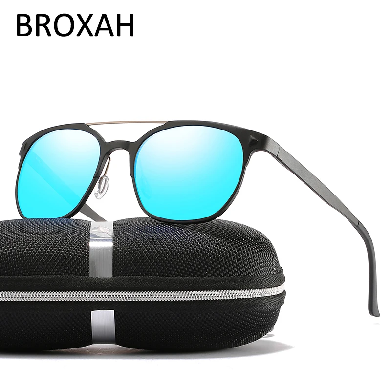 Round Polarized Sunglasses Men Driving Sun Glasses Fishing Glasses Aluminium Magnesium Shades Male Lunette De Soleil Homme
Round Polarized Sunglasses Men Driving Sun Glasses Fishing Glasses Aluminium Magnesium Shades Male Lunette De Soleil Homme