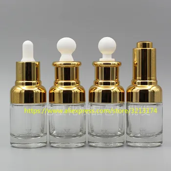 wholesale 30ml clear glass bottle. essential oil Fragrance lotion hand wash Shampoo moisturizer facial water cosmetic container
wholesale 30ml clear glass bottle. essential oil Fragrance lotion hand wash Shampoo moisturizer facial water cosmetic container