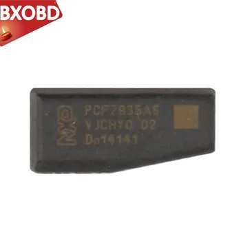 ID 44 PCF7395 Transponder Chip Transponder Key Blank Chip
ID 44 PCF7395 Transponder Chip Transponder Key Blank Chip