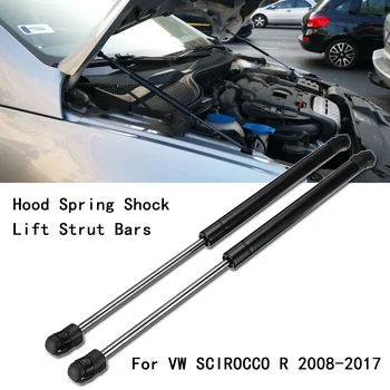 For VW SCIROCCO R 2008-2017 Car-styling Refit Bonnet Hood Spring Shock Lift Strut Bars Support Hydraulic Rod No Drilling/Welding
For VW SCIROCCO R 2008-2017 Car-styling Refit Bonnet Hood Spring Shock Lift Strut Bars Support Hydraulic Rod No Drilling/Welding