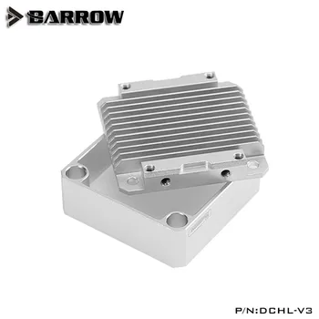 Barrow black / white / silver DDC series water pump aluminum heat reconstruction kit DCHL-V3
Barrow black / white / silver DDC series water pump aluminum heat reconstruction kit DCHL-V3