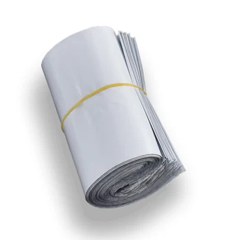 100pieces 11x11+4cm White Small Poly Mailer Shipping Plastic Self Adhesive Bags Packaging Bags Mail By Courier Storage Supplies
100pieces 11x11+4cm White Small Poly Mailer Shipping Plastic Self Adhesive Bags Packaging Bags Mail By Courier Storage Supplies